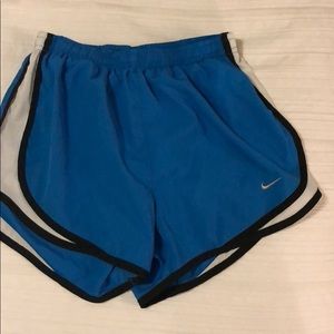 Women’s athletic shorts